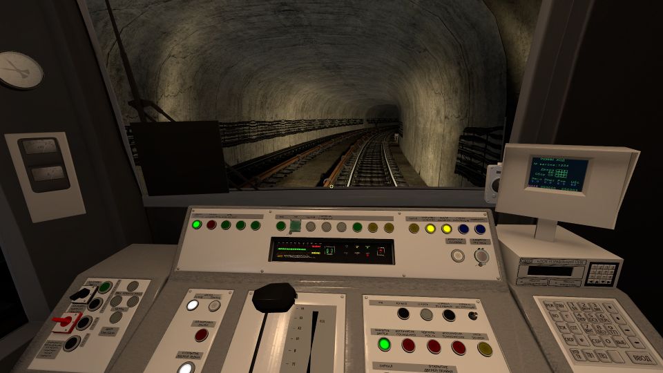 81-720 — Metrostroi